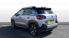 Citroen C3 Aircross 1.2 PureTech 130 Max 5dr EAT6 Petrol Hatchback